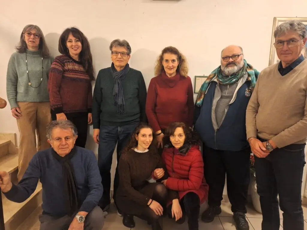 Nuovo consiglio